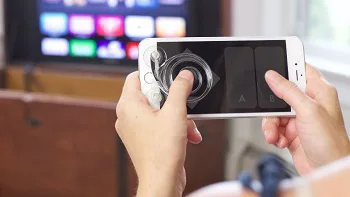 Discover Control Pad Universal